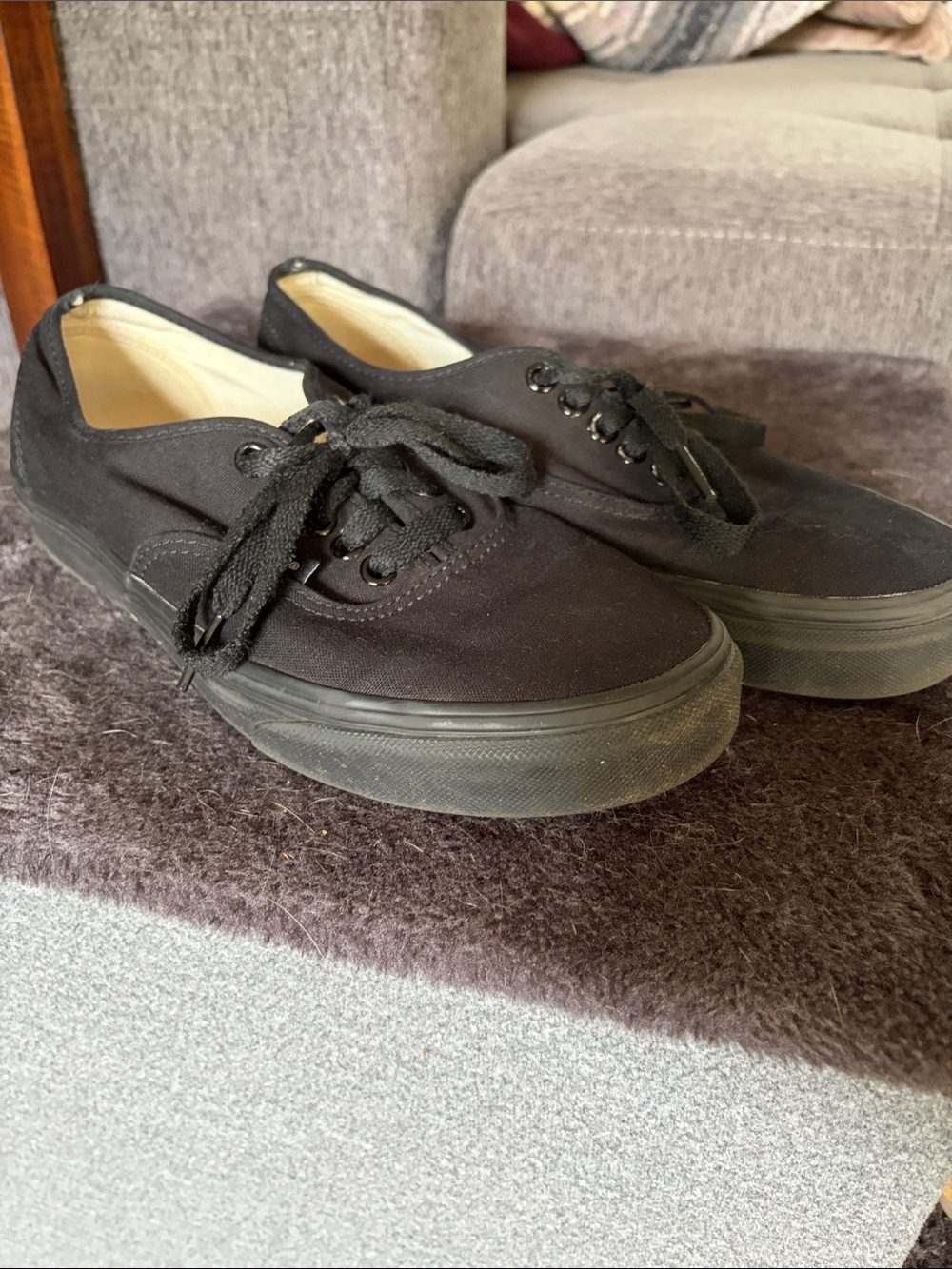 Vans Classic Authentic Shoe